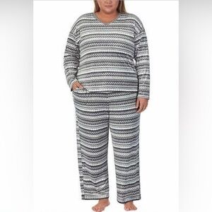 2Piece Nautica women’s pajama set